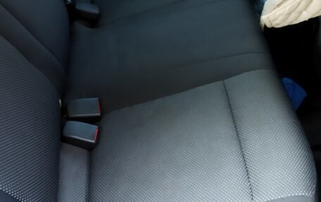 Chevrolet Aveo III, 2009 год, 389 000 рублей, 5 фотография