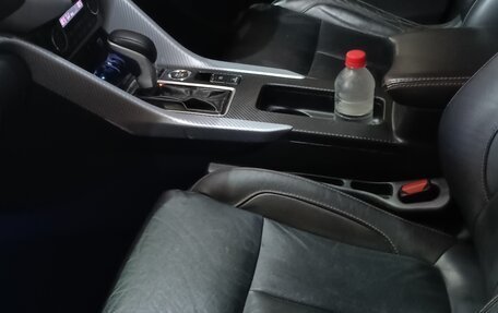 Mitsubishi Eclipse Cross, 2018 год, 1 800 000 рублей, 9 фотография