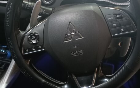 Mitsubishi Eclipse Cross, 2018 год, 1 800 000 рублей, 11 фотография