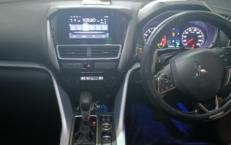 Mitsubishi Eclipse Cross, 2018 год, 1 800 000 рублей, 7 фотография