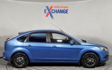 Ford Focus II рестайлинг, 2008 год, 479 000 рублей, 4 фотография