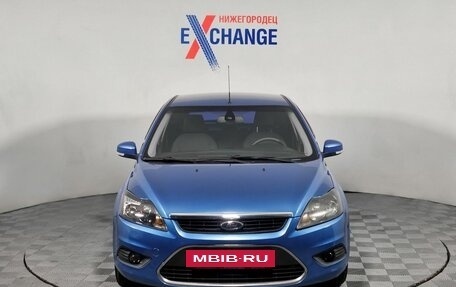 Ford Focus II рестайлинг, 2008 год, 479 000 рублей, 2 фотография