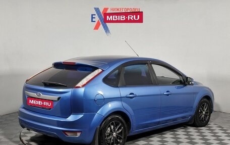 Ford Focus II рестайлинг, 2008 год, 479 000 рублей, 5 фотография
