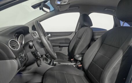 Ford Focus II рестайлинг, 2008 год, 479 000 рублей, 13 фотография