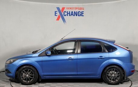Ford Focus II рестайлинг, 2008 год, 479 000 рублей, 8 фотография