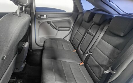 Ford Focus II рестайлинг, 2008 год, 479 000 рублей, 12 фотография