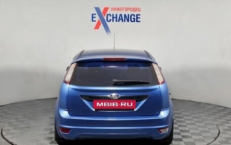 Ford Focus II рестайлинг, 2008 год, 479 000 рублей, 6 фотография