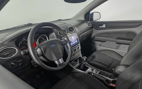 Ford Focus II рестайлинг, 2008 год, 479 000 рублей, 14 фотография
