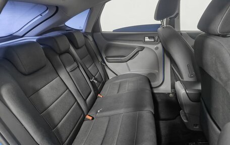 Ford Focus II рестайлинг, 2008 год, 479 000 рублей, 11 фотография