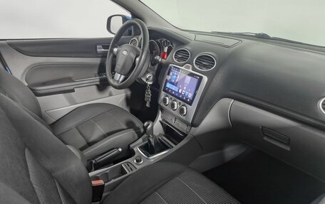 Ford Focus II рестайлинг, 2008 год, 479 000 рублей, 10 фотография