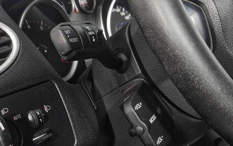 Ford Focus II рестайлинг, 2008 год, 479 000 рублей, 17 фотография