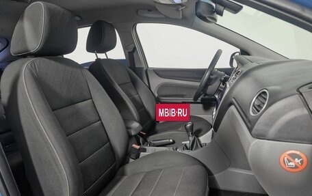 Ford Focus II рестайлинг, 2008 год, 479 000 рублей, 9 фотография