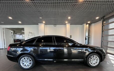 Audi A6, 2006 год, 690 000 рублей, 2 фотография