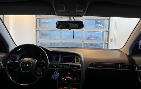 Audi A6, 2006 год, 690 000 рублей, 8 фотография