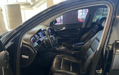 Audi A6, 2006 год, 690 000 рублей, 13 фотография