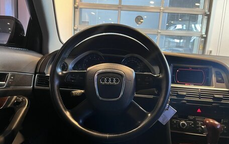 Audi A6, 2006 год, 690 000 рублей, 9 фотография