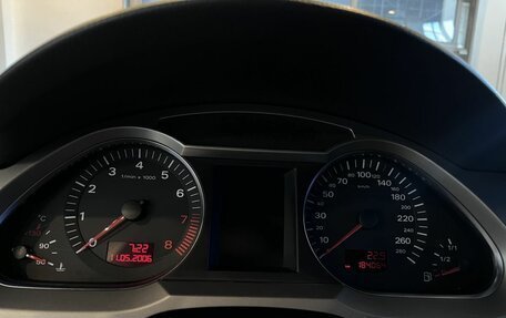 Audi A6, 2006 год, 690 000 рублей, 10 фотография