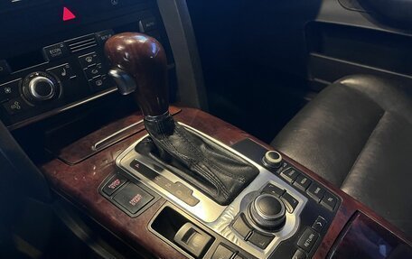 Audi A6, 2006 год, 690 000 рублей, 26 фотография