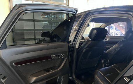 Audi A6, 2006 год, 690 000 рублей, 21 фотография