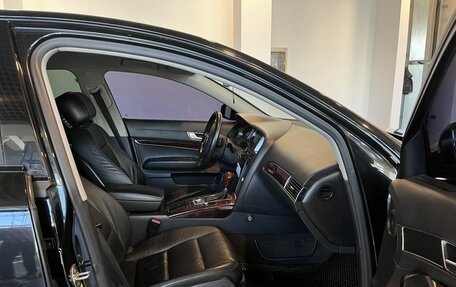 Audi A6, 2006 год, 690 000 рублей, 25 фотография