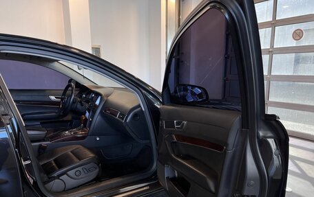 Audi A6, 2006 год, 690 000 рублей, 23 фотография