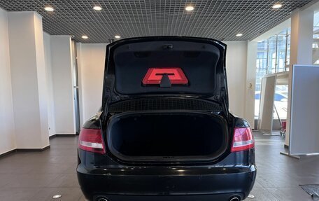 Audi A6, 2006 год, 690 000 рублей, 30 фотография