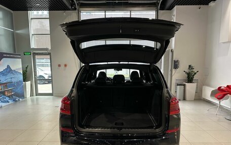 BMW X3, 2021 год, 4 200 000 рублей, 7 фотография