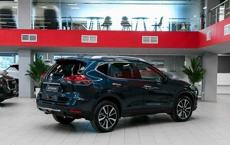 Nissan X-Trail, 2019 год, 1 990 000 рублей, 2 фотография