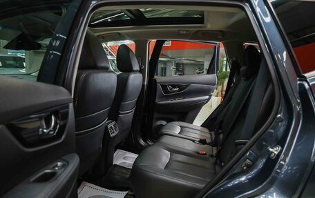 Nissan X-Trail, 2019 год, 1 990 000 рублей, 7 фотография