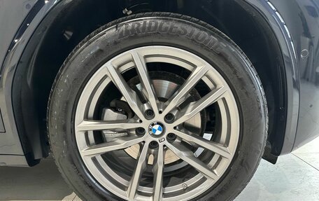 BMW X3, 2021 год, 4 200 000 рублей, 21 фотография