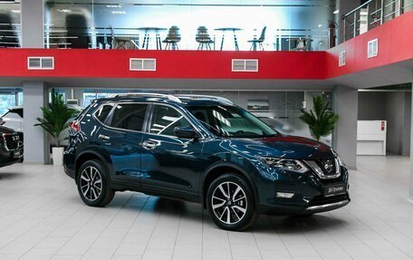 Nissan X-Trail, 2019 год, 1 990 000 рублей, 3 фотография