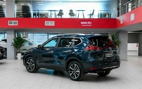 Nissan X-Trail, 2019 год, 1 990 000 рублей, 4 фотография