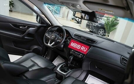 Nissan X-Trail, 2019 год, 1 990 000 рублей, 5 фотография
