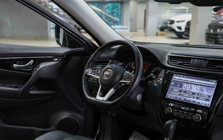 Nissan X-Trail, 2019 год, 1 990 000 рублей, 11 фотография