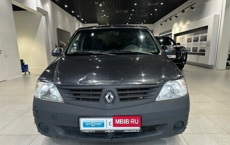 Renault Logan I, 2008 год, 310 000 рублей, 2 фотография