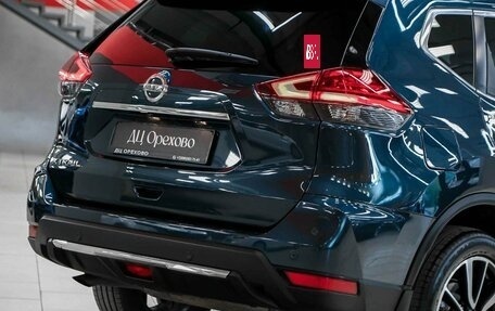 Nissan X-Trail, 2019 год, 1 990 000 рублей, 14 фотография