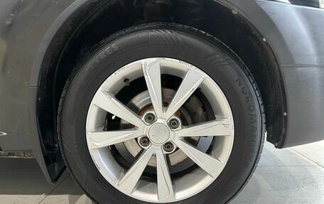 Renault Logan I, 2008 год, 310 000 рублей, 18 фотография