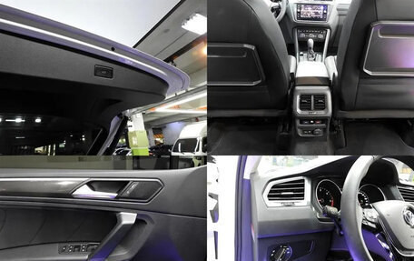 Volkswagen Tiguan II, 2019 год, 2 520 000 рублей, 7 фотография