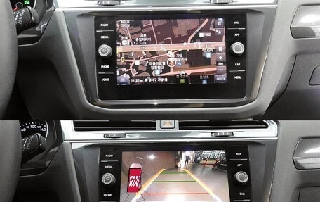 Volkswagen Tiguan II, 2019 год, 2 520 000 рублей, 6 фотография
