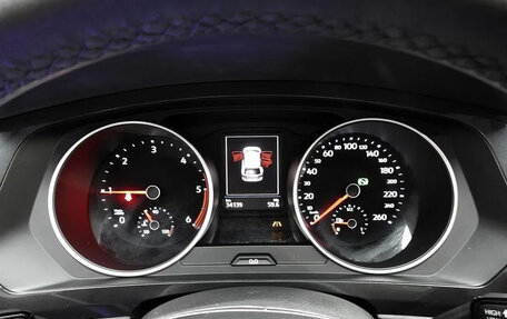 Volkswagen Tiguan II, 2019 год, 2 520 000 рублей, 13 фотография