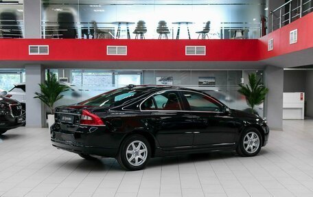 Volvo S80 II рестайлинг 2, 2007 год, 895 000 рублей, 2 фотография