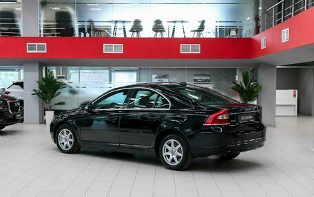 Volvo S80 II рестайлинг 2, 2007 год, 895 000 рублей, 4 фотография
