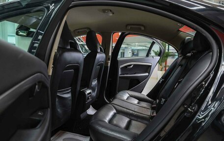 Volvo S80 II рестайлинг 2, 2007 год, 895 000 рублей, 6 фотография