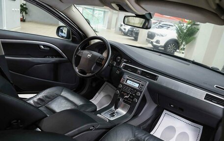 Volvo S80 II рестайлинг 2, 2007 год, 895 000 рублей, 5 фотография