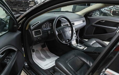 Volvo S80 II рестайлинг 2, 2007 год, 895 000 рублей, 7 фотография
