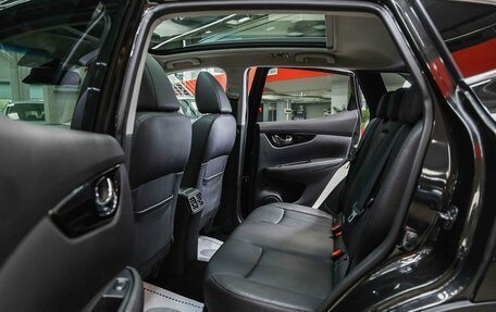 Nissan Qashqai, 2014 год, 1 290 000 рублей, 6 фотография