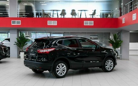 Nissan Qashqai, 2014 год, 1 290 000 рублей, 2 фотография