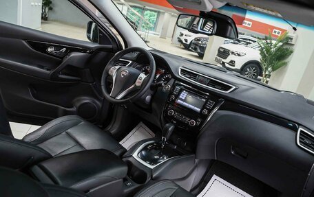 Nissan Qashqai, 2014 год, 1 290 000 рублей, 5 фотография
