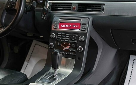 Volvo S80 II рестайлинг 2, 2007 год, 895 000 рублей, 8 фотография