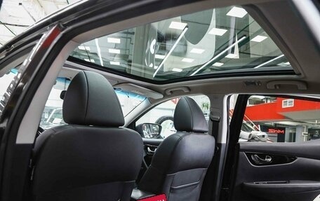 Nissan Qashqai, 2014 год, 1 290 000 рублей, 7 фотография